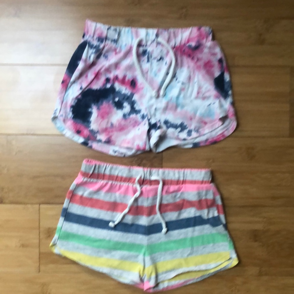 Old Navy Shorts (2)
